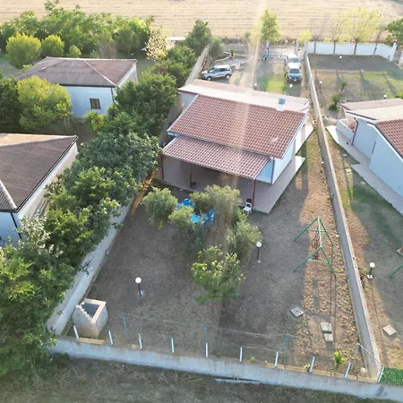 Villa Domus Maris *