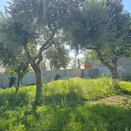 Domus Maris Vila Capo Colonna