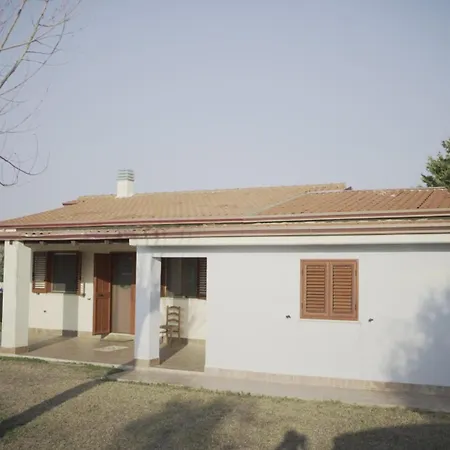 Vila Domus Maris