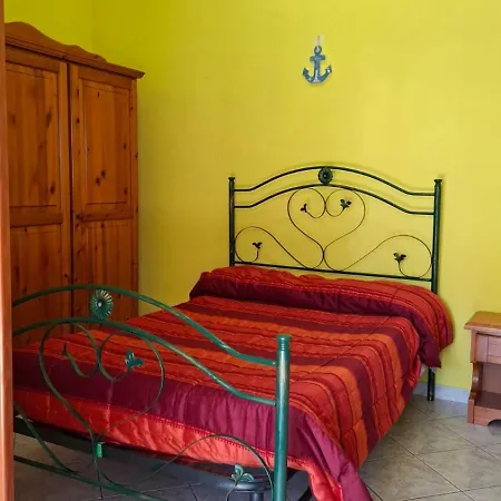 Domus Maris Vila