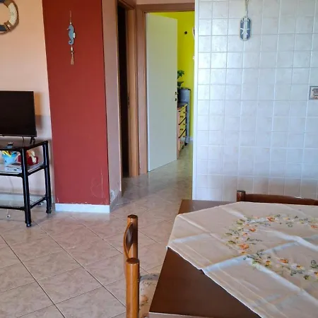 Vila Domus Maris *
