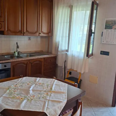 Vila Domus Maris *